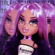 It's where your interests connect you with your people. Aesthetic Baddie Wallpapers Bratz Novocom Top