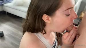 RedHeadWinter se entregou de corpo e alma e se divertiu bastante na relação  - Patricinhas