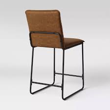 Log into facebook to start sharing and connecting with your friends, family, and people you know. Upholstered Counter Stool With Metal Frame Room Essentials Counter Stools Room Essentials Metal Counter Stools