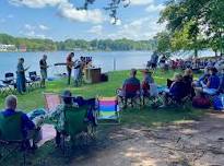 Lake Eucharist & Picnic