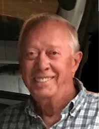 Obituary information for Paul F. Carpenter