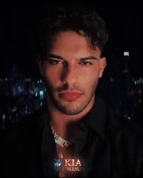 Rhys Larsen Book Edit: Twisted Games by Ana Huang