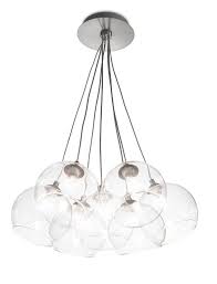By lnc (27) top rated. A Contemporary Pendant Cluster Of Glass Balls The Lighting Centre Hangeleuchte Lampen Und Leuchten Lampen