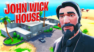 Fortnite is a registered trademark of epic games. New John Wick S House In Season 9 Fortnite Funny Wtf Fails And Daily Best Moments Ep 1101 Youtube