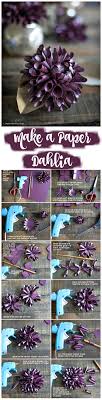 Paper flowers diy is not just a hobby, i feel it can benefit my mental health and wellbing, thanks to its healing effect. 30 Creative Diy Paper Flowers Diycraftsguru
