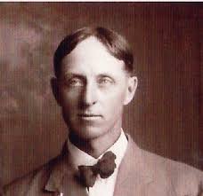 Charles William Shipton (1883-1974)