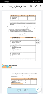 Sebagaimana yang telah dipaparkan terdahulu bahwa teks eksplanasi adalah teks yang. Diskusikanlah Kaidah Kaidah Kebahasaan Yang Menandai Cerpen Tersebut Terkait Dengan Ciri Cirinya Brainly Co Id