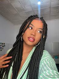 Trancista Juliana Araujo (@afro_designer_beauty_hair) • Instagram photos  and videos