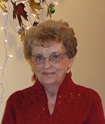 Georgia Waters Obituary