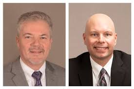 Kelsey Laird, ACS, ALMI, ARA