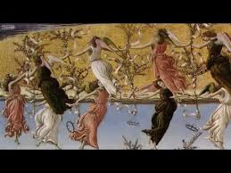 Maybe you would like to learn more about one of these? The Private Life Of A Masterpiece Botticelli Nativity Dome Youtube