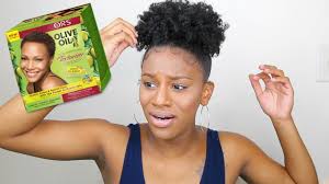 Texturizers are popular for black hair. Stylist Snuck A Texturizer In My Hair I Aired Them Out Natural Hair Horror Story Youtube
