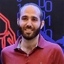 CYBER SECURITY PENETRATION TESTER // HDE COURSE