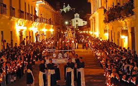 Iglesia del 20 de julio, uno de los sitios más tradicionales de peregrinación durante semana santa. What To Do In Semana Santa