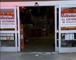 Breaking Woman Drives Into Trussville Home Depot With Car Police Say She Stole Items And Fled The Trussville Tribune