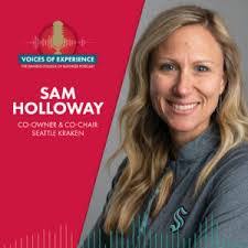 Samantha Holloway's Instagram, Twitter & Facebook