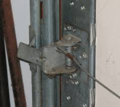 These things can leave you at the mercy of a. How To Install Garage Door Locks Ddm Garage Doors Blog Dan S Garage Door Blog