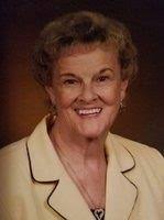 Betty Cooksey Obituary (1935