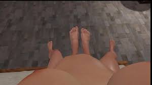 Wearing her Body via Unbirth (Animation) - XNXX.COM