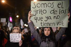 Check spelling or type a new query. 4 De Diciembre Duelo Nacional Por Los Femicidios En Uruguay El Eco Digital