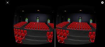 You own movie theatre in virtual reality. Vr Cinema Player Irusu For Android Apk Download