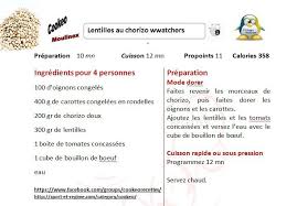 Epingle Sur Recettes Ww