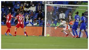 Meaning athletic club of madrid), commonly referred to as atlético madrid in english or simply as atlético or atleti, is a spanish professional football club based in madrid, that play in la liga. Qvurp7li7ksvm