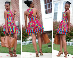 Ankara Styles For Teenagers 50 Fabulous Looks To Steal Chitenge Outfits African Clothing African Print Fashion