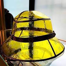 Shardelle On Instagram Yellow Louis Vuitton Bucket Hat For The Win I Think Yes If I Co Louis Vuitton Bucket Hat Yellow Louis Vuitton Designer Bucket Hats