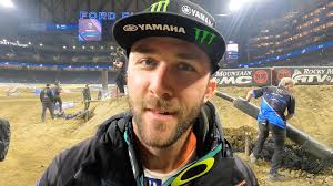 2022 Detroit Supercross