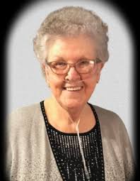 Obituary for Ruby Jean (Bentley) Damron