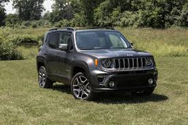 Research the 2019 jeep renegade with our expert reviews and ratings. 2019 Jeep Renegade Review Pricing And Specs