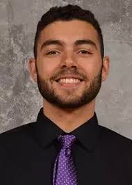 2018-19 Men's Basketball Roster