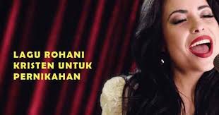 Ada hati yg termanis mp3 download at 320kbps high quality. 14 Lagu Rohani Kristen Untuk Pernikahan Kidung Jemaat Yukristen
