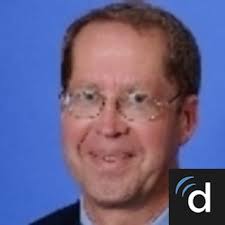 Dr. Samuel Rauch, MD