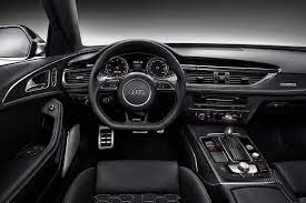 The New Audi Rs6 Avant Audi Rs6 Audi Rs Audi Cars