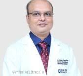 Dr. Sumant Gupta