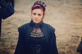Its End Will Be At The Hands Of In 2020 Osman Fashion Statement Necklace