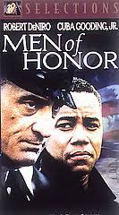 Men of Honor (VHS, 2002) for sale online