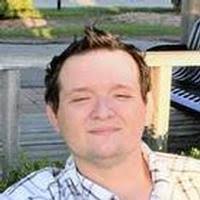 Obituary information for Jeremy Scott Rogers