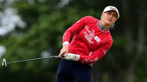 She has won 10 lpga tour events along with two lpga of japan tour events and one championship. Solheim Cup Star Tests Positive For Covid 19 At Lpga S Second Major