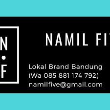 Hasil gambar untuk namilfive