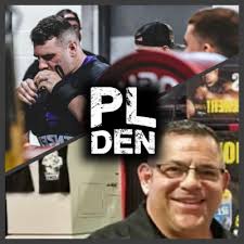 Episode 81: 2200 Raw Total and Longevity ft. Logan Varner by The  Powerlifter's Den