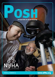 13 Posh Issue 15 Summer 10 By Ni Federation Of Housing Associations Issuu • lobbying and influencingn• enhancing the reputation of housing but how much do people know about the work of housing associations? issuu