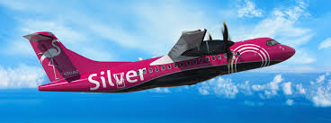 Silver Airways Company Information