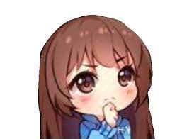 Pin By Pastely Lee On Discord Emojis Emoji Anime Severe