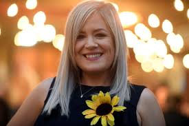 PICTURES: Full house for Highland Hospice fundraising bingo night at Café  V8 in Inverness with almost £2000 raised by organiser Donna Fraser, the  Ness Factor singing finalist