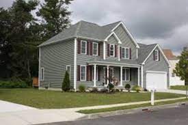 Small holes or cracks can be easily repaired in vinyl siding. Vinyl Siding In Dallas Tx Best Buy Windows And Siding