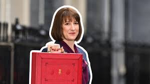 Rachel Reeves admits autumn Budget likely to hit pay for workers