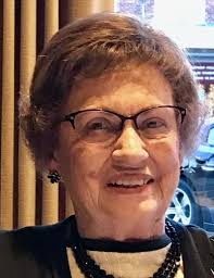 Anita June Weber Obituary January 4, 2021
